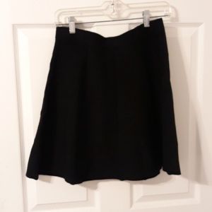 Bogo. Zara black skirt
